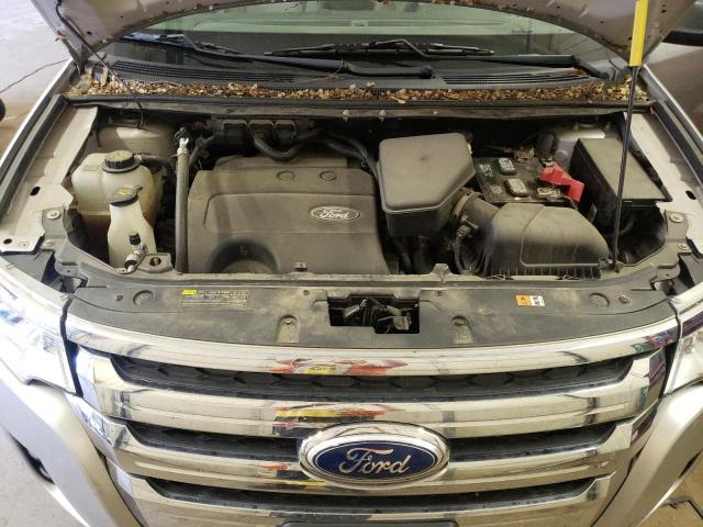 Photo 10 VIN: 2FMDK3GC8DBB82835 - FORD EDGE SE 