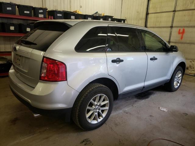 Photo 2 VIN: 2FMDK3GC8DBB82835 - FORD EDGE SE 