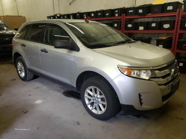 Photo 3 VIN: 2FMDK3GC8DBB82835 - FORD EDGE SE 