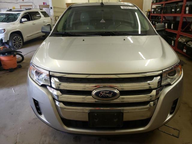 Photo 4 VIN: 2FMDK3GC8DBB82835 - FORD EDGE SE 