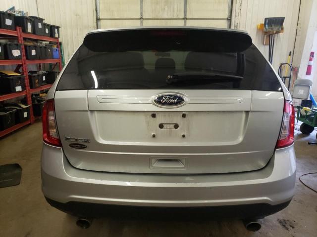 Photo 5 VIN: 2FMDK3GC8DBB82835 - FORD EDGE SE 