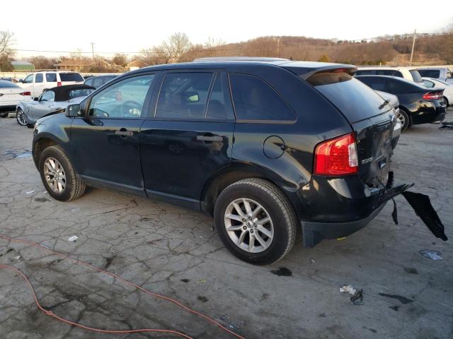 Photo 1 VIN: 2FMDK3GC8DBB85573 - FORD EDGE 