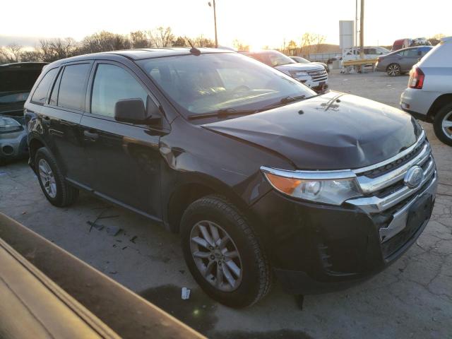 Photo 3 VIN: 2FMDK3GC8DBB85573 - FORD EDGE 