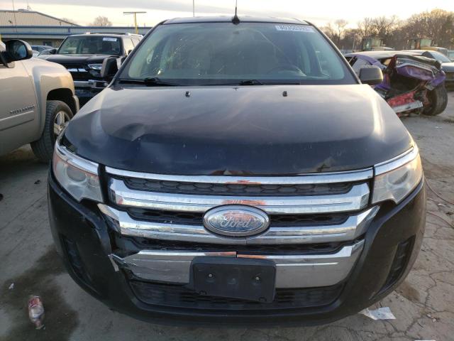 Photo 4 VIN: 2FMDK3GC8DBB85573 - FORD EDGE 