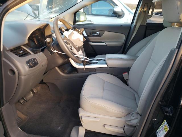 Photo 6 VIN: 2FMDK3GC8DBB85573 - FORD EDGE 