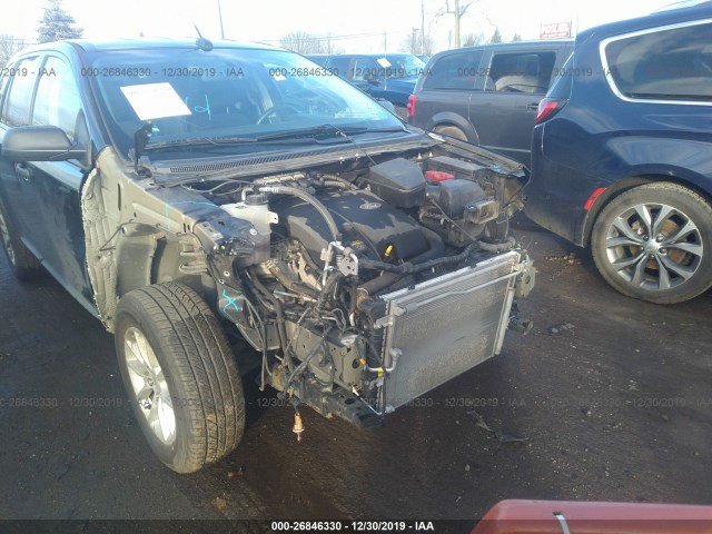 Photo 5 VIN: 2FMDK3GC8DBB86156 - FORD EDGE 