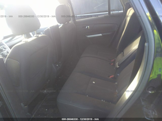 Photo 7 VIN: 2FMDK3GC8DBB86156 - FORD EDGE 