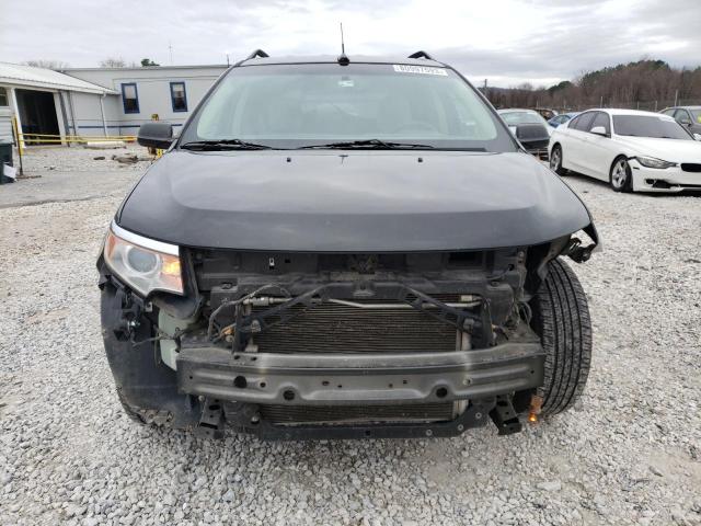 Photo 4 VIN: 2FMDK3GC8DBC02436 - FORD EDGE 