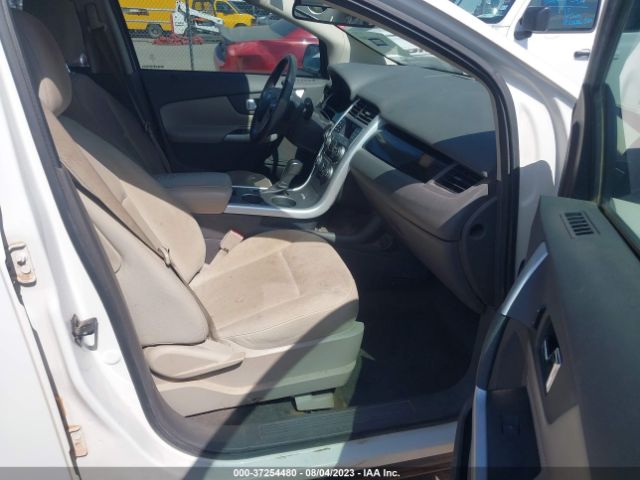 Photo 4 VIN: 2FMDK3GC8DBC61728 - FORD EDGE 