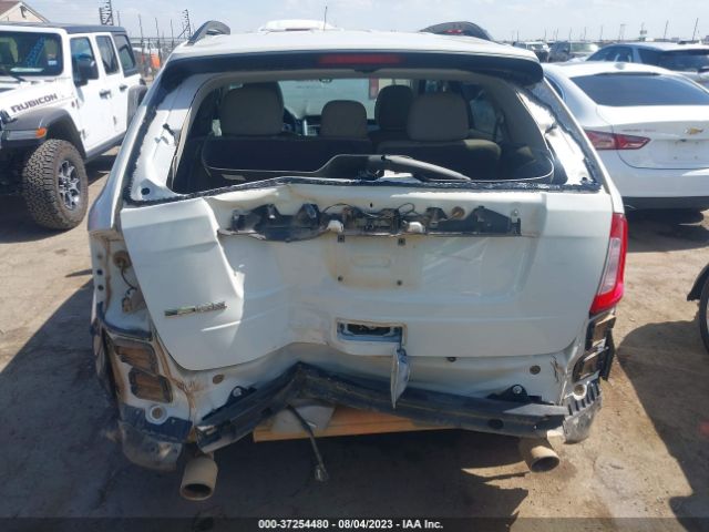 Photo 5 VIN: 2FMDK3GC8DBC61728 - FORD EDGE 