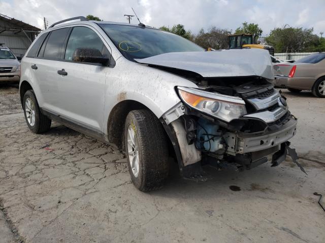 Photo 0 VIN: 2FMDK3GC8DBC61759 - FORD EDGE SE 