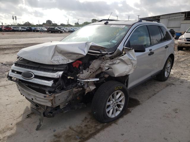 Photo 1 VIN: 2FMDK3GC8DBC61759 - FORD EDGE SE 