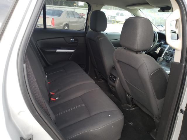 Photo 5 VIN: 2FMDK3GC8DBC61759 - FORD EDGE SE 