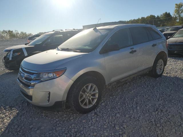 Photo 0 VIN: 2FMDK3GC8DBC73829 - FORD EDGE SE 