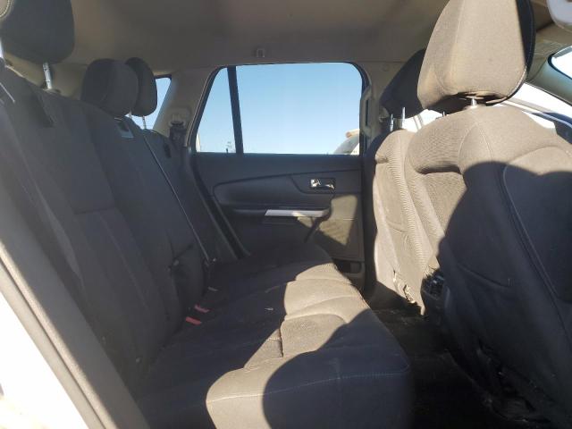 Photo 10 VIN: 2FMDK3GC8DBC73829 - FORD EDGE SE 