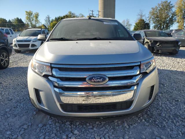 Photo 4 VIN: 2FMDK3GC8DBC73829 - FORD EDGE SE 