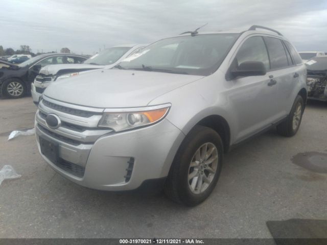 Photo 1 VIN: 2FMDK3GC8DBC84782 - FORD EDGE 