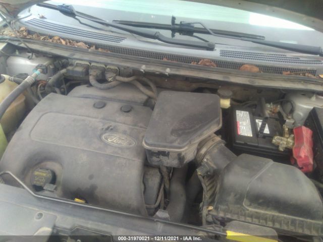 Photo 9 VIN: 2FMDK3GC8DBC84782 - FORD EDGE 