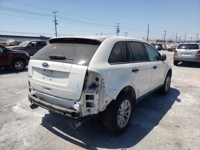 Photo 3 VIN: 2FMDK3GC8DBE18965 - FORD EDGE SE 