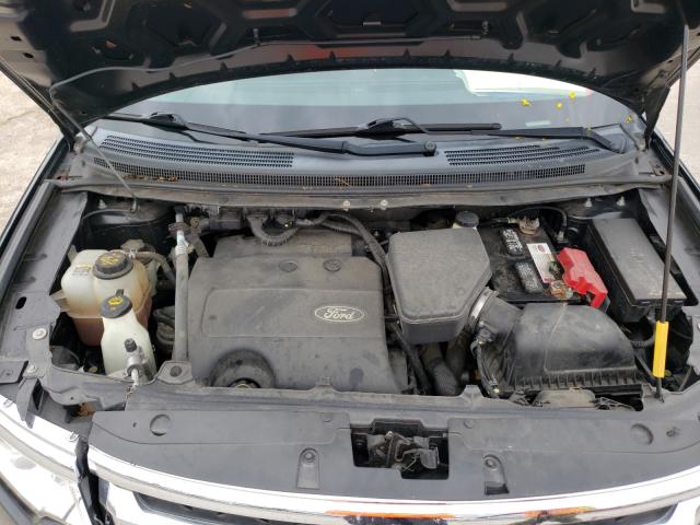 Photo 6 VIN: 2FMDK3GC8EBA29728 - FORD EDGE SE 