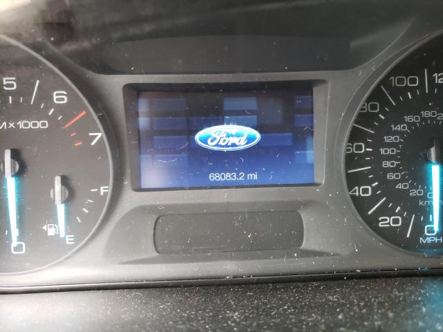 Photo 7 VIN: 2FMDK3GC8EBA29728 - FORD EDGE SE 