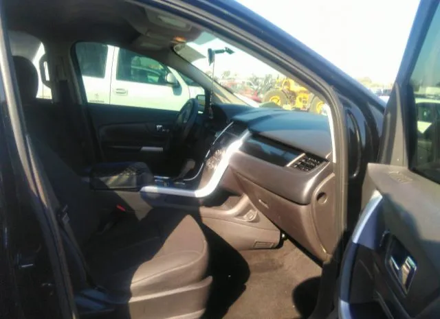 Photo 4 VIN: 2FMDK3GC8EBA34122 - FORD EDGE 