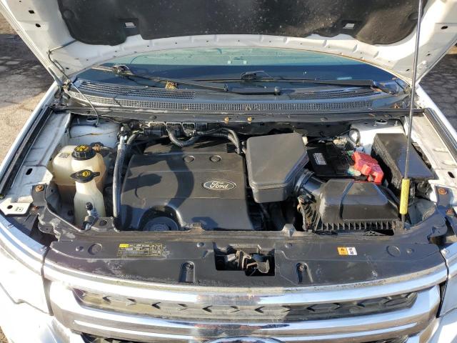 Photo 10 VIN: 2FMDK3GC8EBA68478 - FORD EDGE 