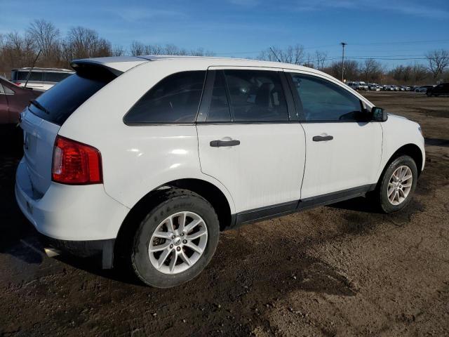 Photo 2 VIN: 2FMDK3GC8EBA68478 - FORD EDGE 