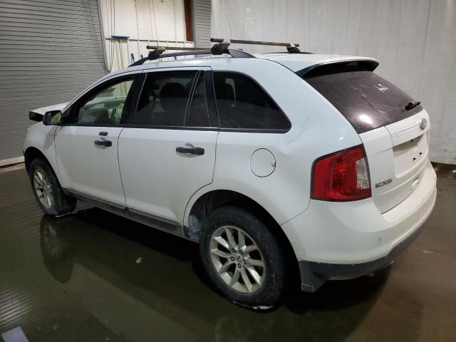 Photo 1 VIN: 2FMDK3GC8EBA85636 - FORD EDGE SE 