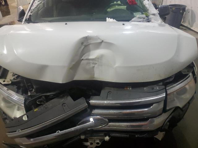 Photo 11 VIN: 2FMDK3GC8EBA85636 - FORD EDGE SE 