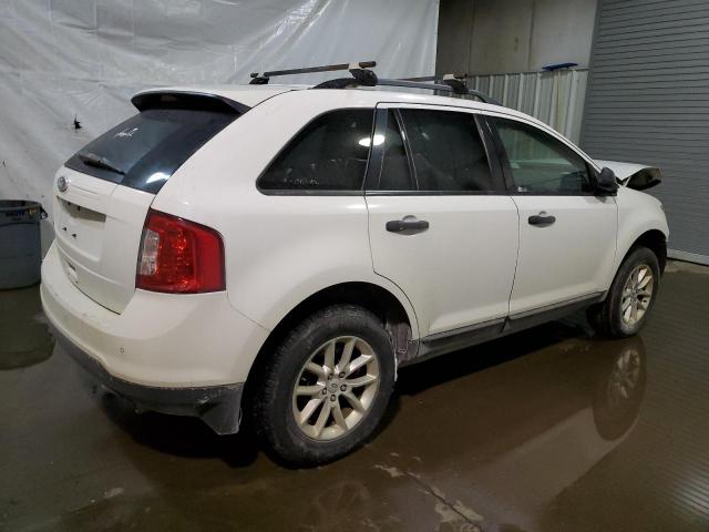 Photo 2 VIN: 2FMDK3GC8EBA85636 - FORD EDGE SE 