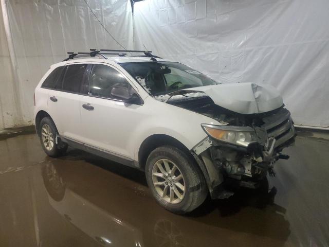 Photo 3 VIN: 2FMDK3GC8EBA85636 - FORD EDGE SE 