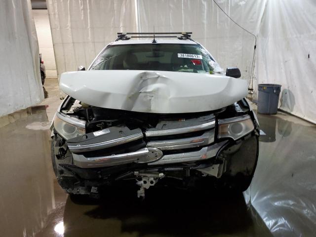 Photo 4 VIN: 2FMDK3GC8EBA85636 - FORD EDGE SE 