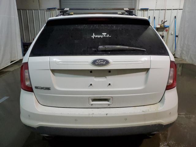 Photo 5 VIN: 2FMDK3GC8EBA85636 - FORD EDGE SE 