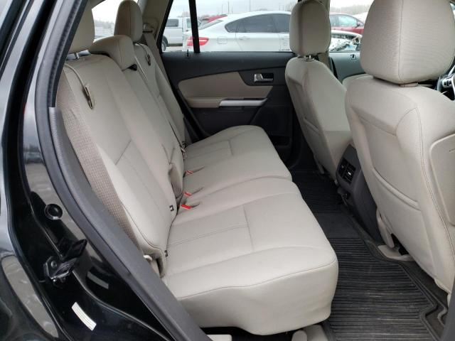 Photo 5 VIN: 2FMDK3GC8EBA95132 - FORD EDGE SE 