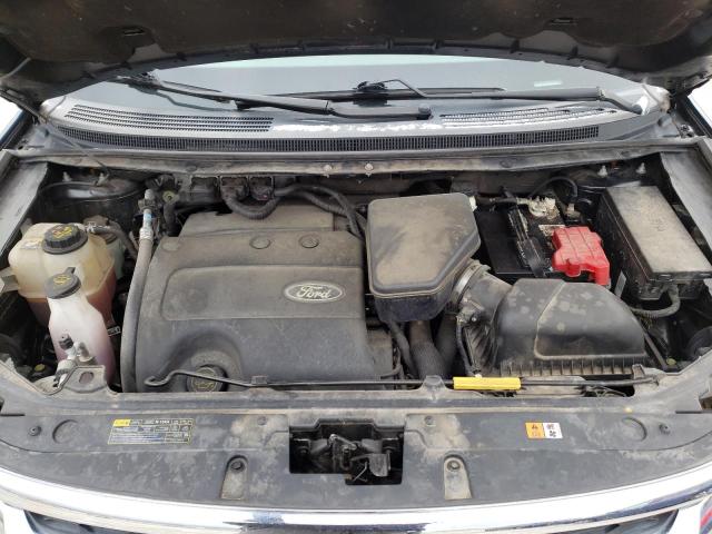 Photo 6 VIN: 2FMDK3GC8EBA95132 - FORD EDGE SE 