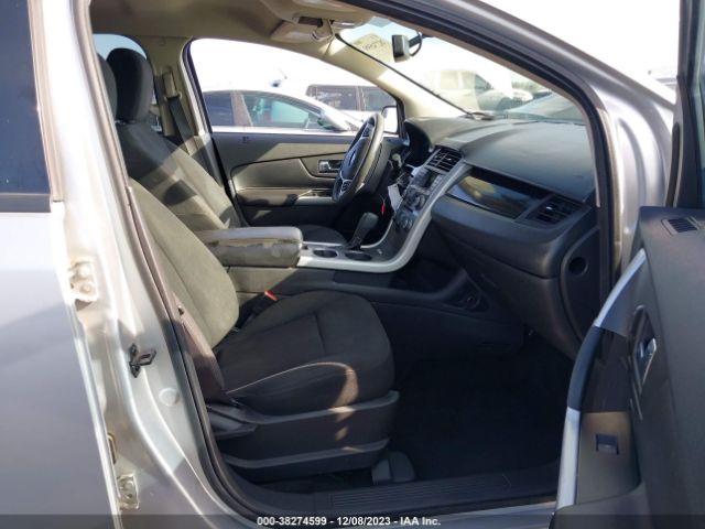 Photo 4 VIN: 2FMDK3GC8EBB24368 - FORD EDGE 