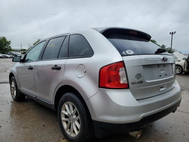 Photo 2 VIN: 2FMDK3GC8EBB36939 - FORD EDGE SE 