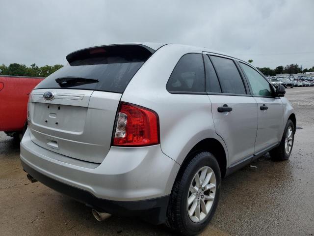 Photo 3 VIN: 2FMDK3GC8EBB36939 - FORD EDGE SE 