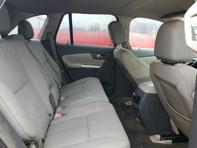 Photo 5 VIN: 2FMDK3GC8EBB36939 - FORD EDGE SE 