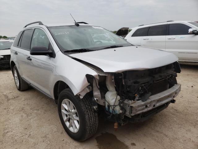 Photo 0 VIN: 2FMDK3GC8EBB46564 - FORD EDGE SE 