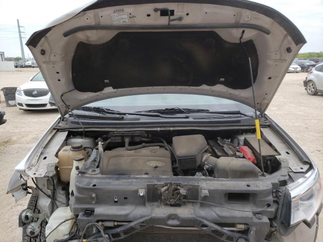 Photo 6 VIN: 2FMDK3GC8EBB46564 - FORD EDGE SE 