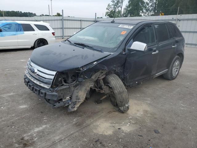 Photo 0 VIN: 2FMDK3GC9ABA03505 - FORD EDGE 