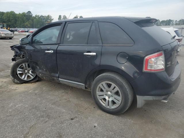 Photo 1 VIN: 2FMDK3GC9ABA03505 - FORD EDGE 