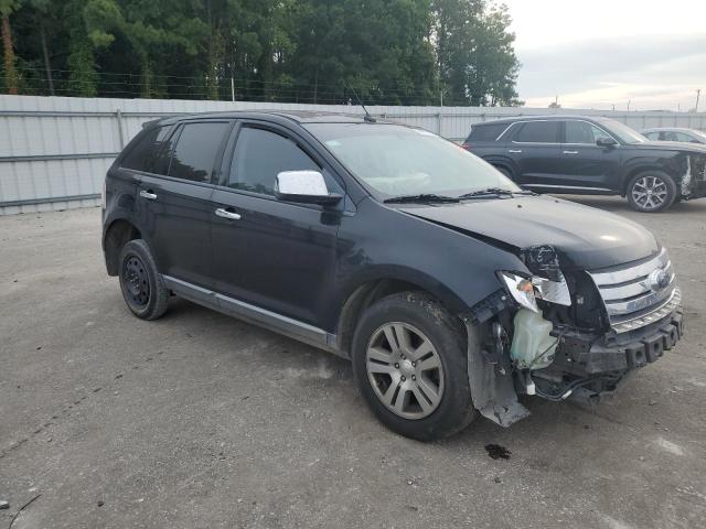 Photo 3 VIN: 2FMDK3GC9ABA03505 - FORD EDGE 