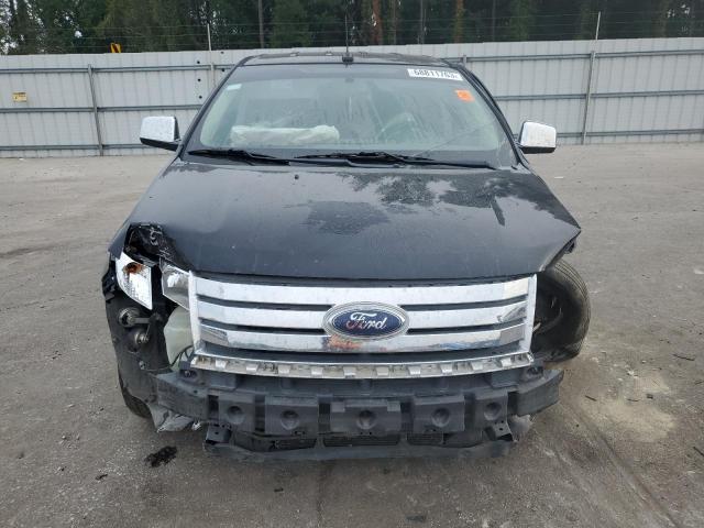 Photo 4 VIN: 2FMDK3GC9ABA03505 - FORD EDGE 