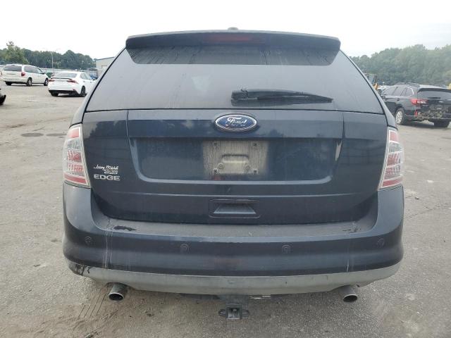 Photo 5 VIN: 2FMDK3GC9ABA03505 - FORD EDGE 