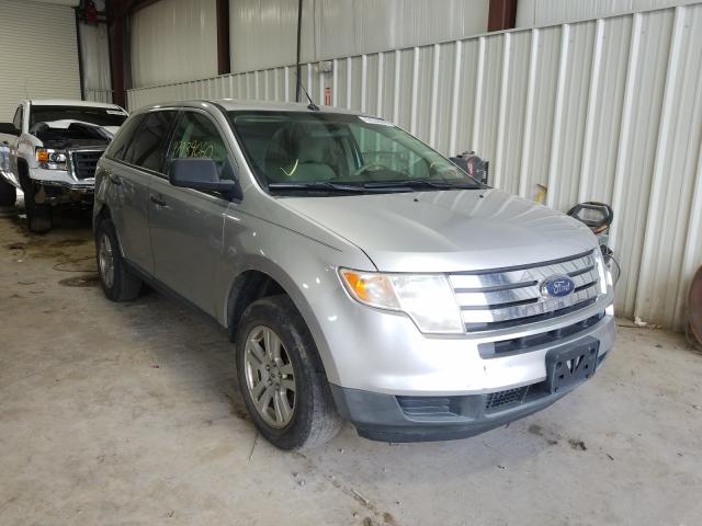 Photo 0 VIN: 2FMDK3GC9ABA06596 - FORD EDGE SE 