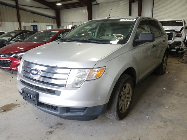 Photo 1 VIN: 2FMDK3GC9ABA06596 - FORD EDGE SE 