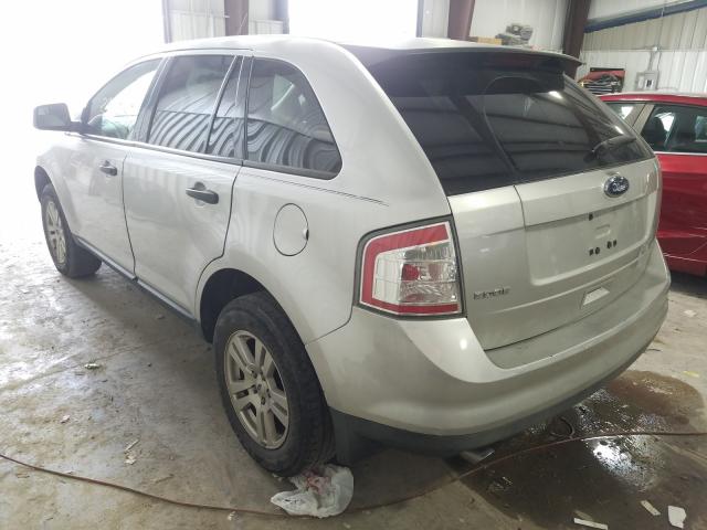 Photo 2 VIN: 2FMDK3GC9ABA06596 - FORD EDGE SE 